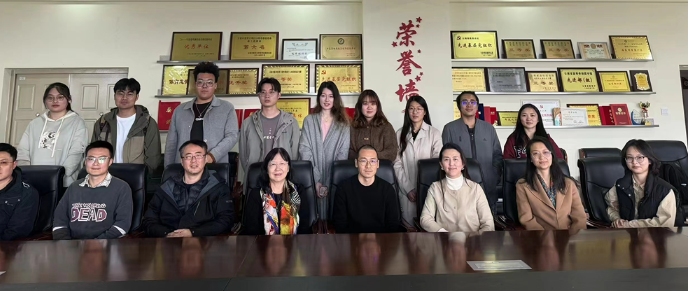 深山老林创始人 | 中医人类学“人生与人类学”系列学习讲座