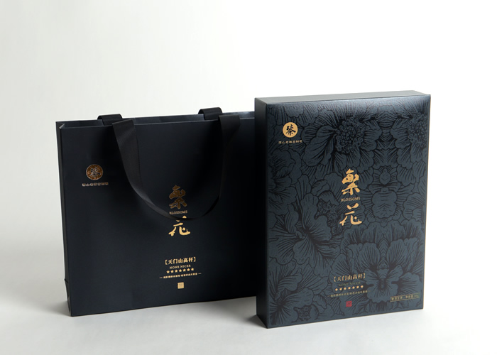 深山老林 | 七星单株系列-天门山高杆单株