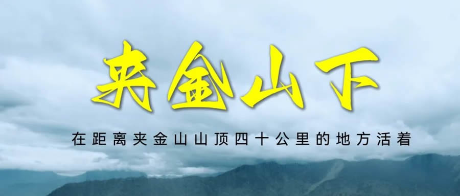 夹金山下 | 蛇 年 （深山老林生肖沱作者-田震琼）
