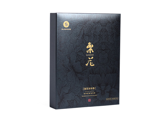 深山老林  |  七星单株系列｜铜箐河古树