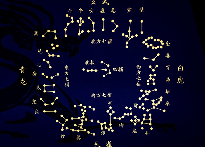 穿越喜马拉雅的茶路 寻找“福文号”(二)：印影与星宿