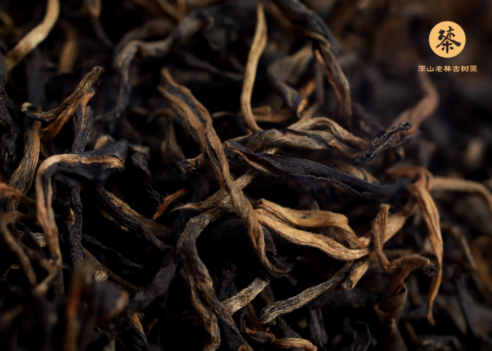 一款你肯定没有喝过的茶｜  勐海之巅 原始森林花椒红
